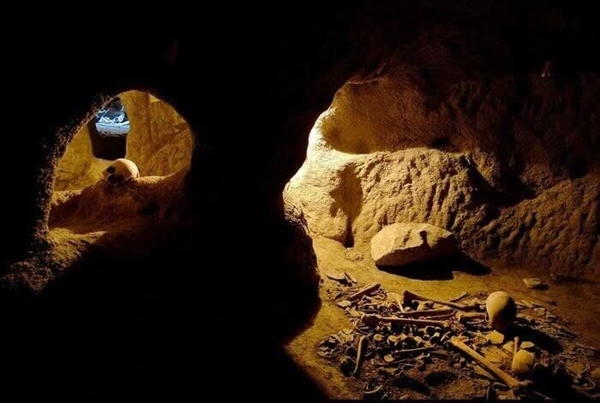 Tourism in Samen underground city to see enhancement, official says